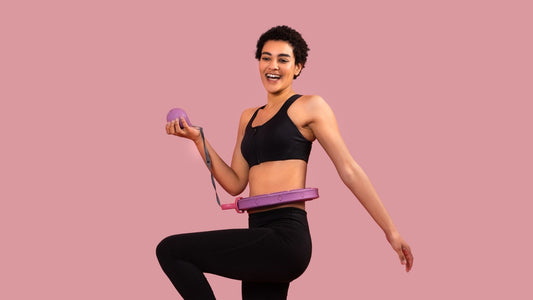 smart hula hoop