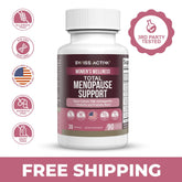 Swiss Activa+ Total Menopause Support