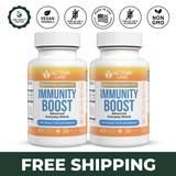 Activa+ Labs Immunity Boost