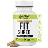 Activa+ Labs Fit Shred