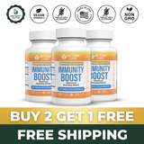 Activa+ Labs Immunity Boost