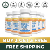 Activa+ Labs Immunity Boost