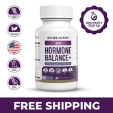 Swiss Activa+ Hormone Balance+