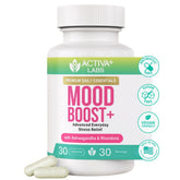 Activa+ Labs Mood Boost