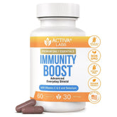 Activa+ Labs Immunity Boost