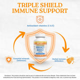 Activa+ Labs Immunity Boost