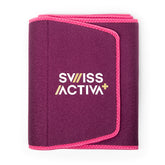 Swiss Activa+ Waist Trimmer XXL 55" x 9.8"
