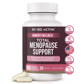 Swiss Activa+ Total Menopause Support