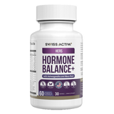 Swiss Activa+ Hormone Balance+