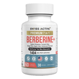 Swiss Activa+ 7 in 1 Berberine