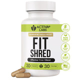 Activa+ Labs Fit Shred