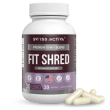 Swiss Activa+ Fit Shred