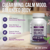 Swiss Activa+ Hormone Balance+