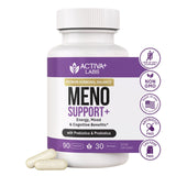 Swiss Activa+ Total Menopause Support