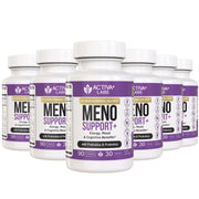 6 Bottles/6 Months Supply