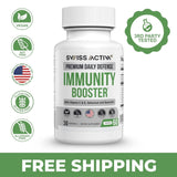 Swiss Activa+ Immunity Booster