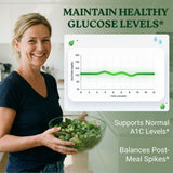 Helps Lower Blood Sugar Naturally
Supports Healthy Cholesterol Levels
Trusted by Thousands for Visible Results
Proven Metabolic Support Supplement