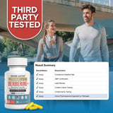 Swiss Activa+ 7 in 1 Berberine