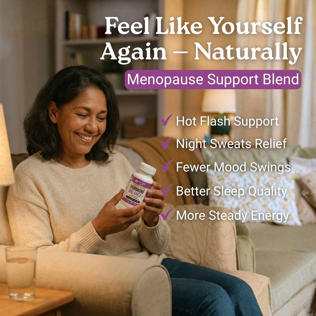 ovulation support
period regulation
PMS relief
inositol supplement
PCOS support for women