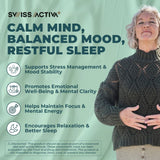 Activa+ Labs Mood Boost