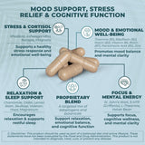 Swiss Activa+ Stress Relief