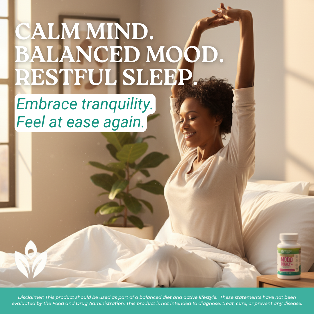 Activa+ Labs Mood Boost