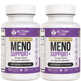 Swiss Activa+ Total Menopause Support