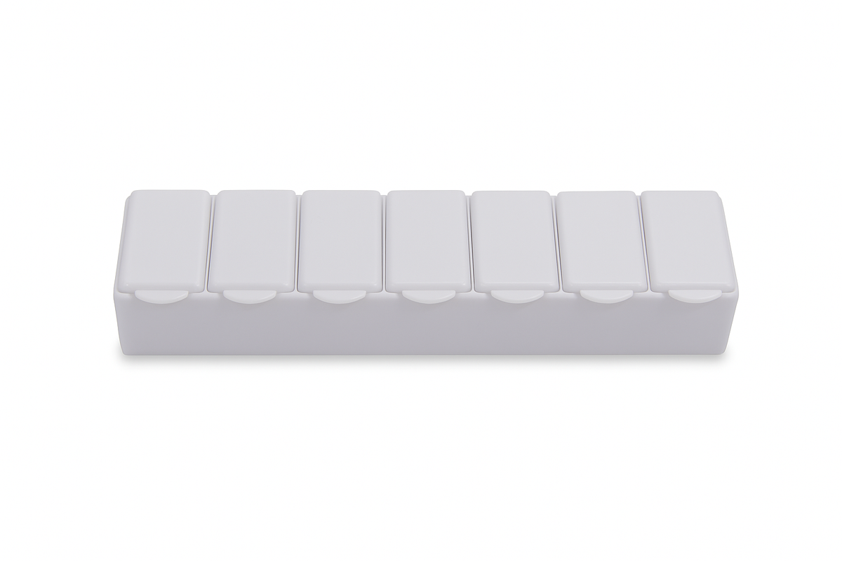 Pill Organizer