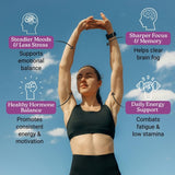 Activa+Labs  Hormone Balance+