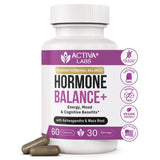 Activa+Labs  Hormone Balance+