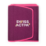 Swiss Activa+ Waist Trimmer XXL 55" x 9.8"