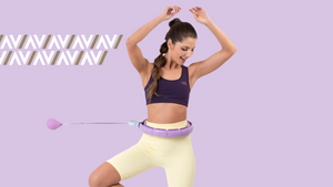 Smart Hula Hoop Disclaimer