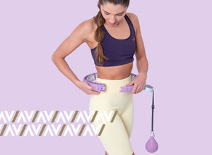 Smart Hula Hoop