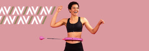 Smart Hula Hoop